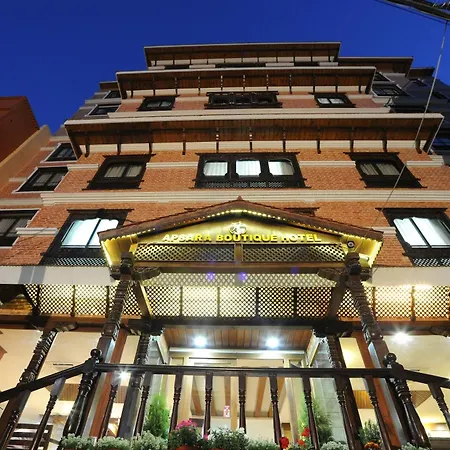 Apsara Boutique Hotel