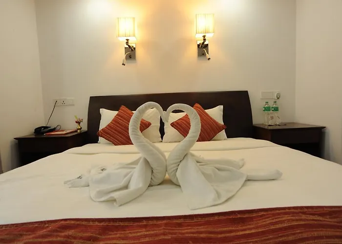 Apsara Boutique 4*