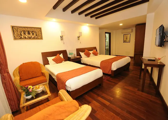 Apsara Boutique 4*