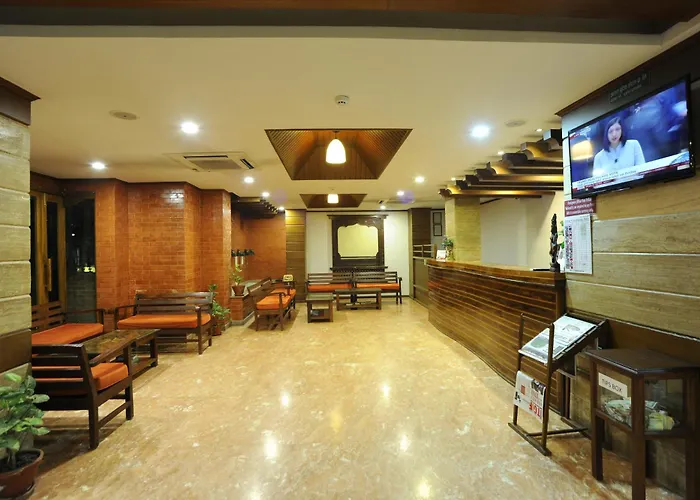 Apsara Boutique 4*
