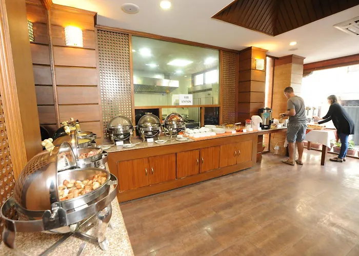Apsara Boutique 4* Kathmandu