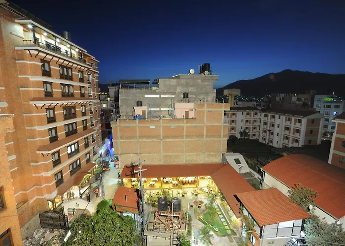 Apsara Boutique Kathmandu