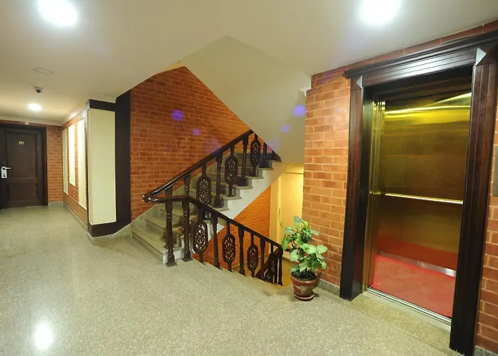 Apsara Boutique 4* Kathmandu