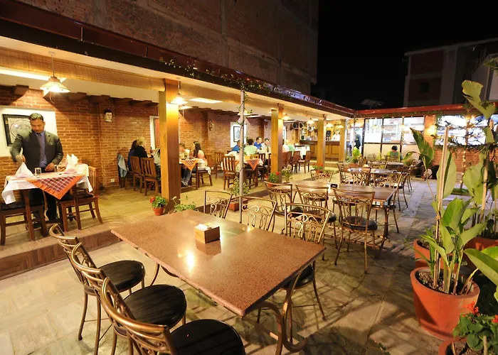 Hotel Apsara Boutique