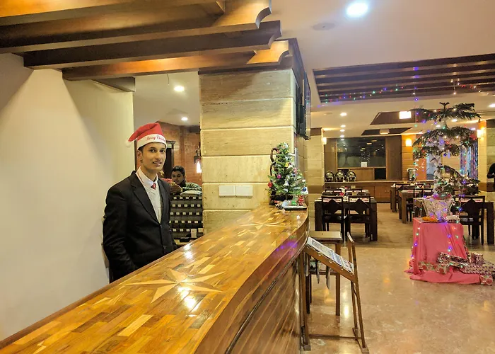Apsara Boutique Hotel