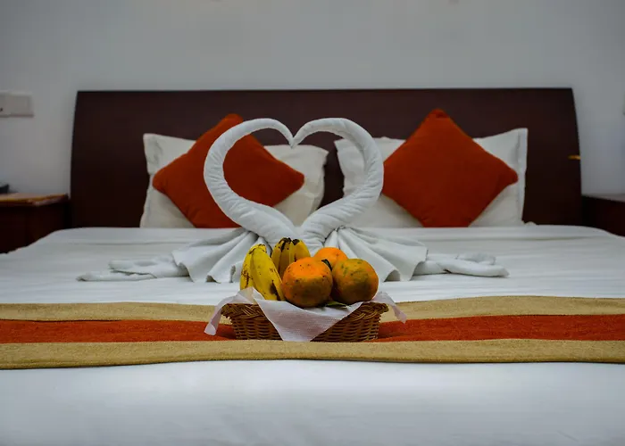 Apsara Boutique 4* Kathmandu