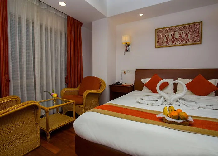 Apsara Boutique