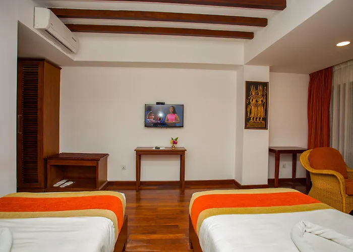 Apsara Boutique Kathmandu