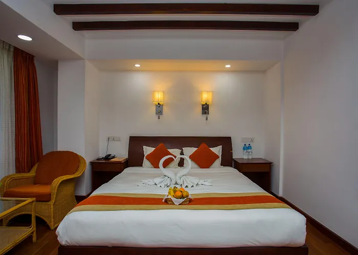 Apsara Boutique 4* Kathmandu