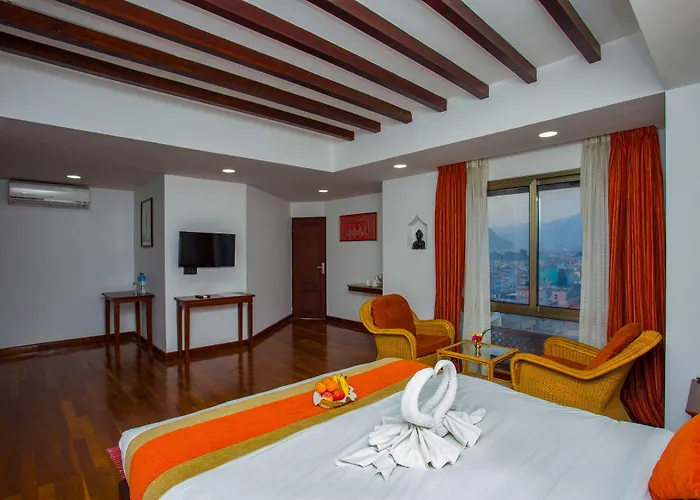 Apsara Boutique Hotel