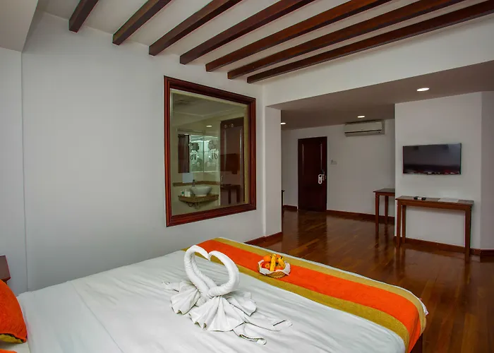 Apsara Boutique 4*