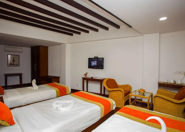 Apsara Boutique 4* Kathmandu