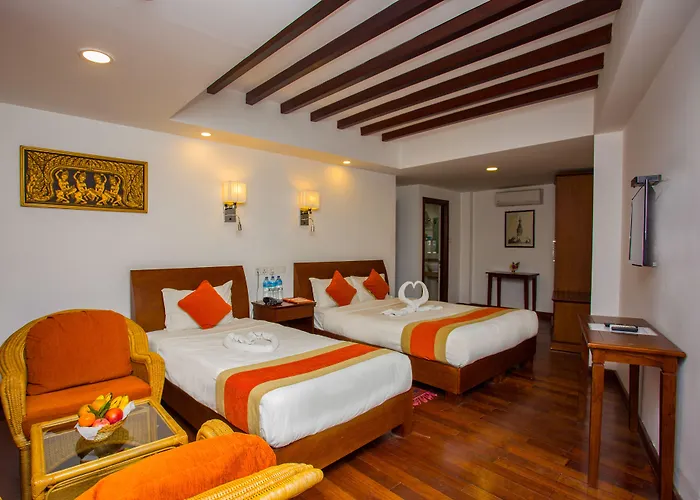 Apsara Boutique