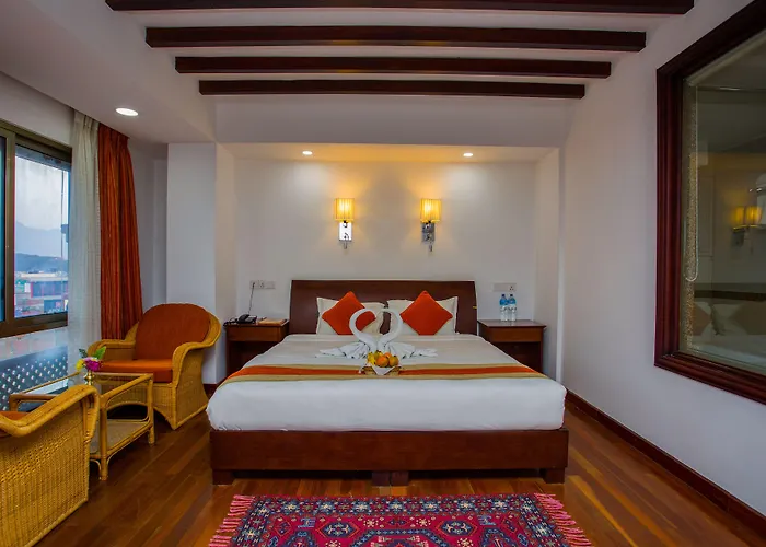 Apsara Boutique 4*