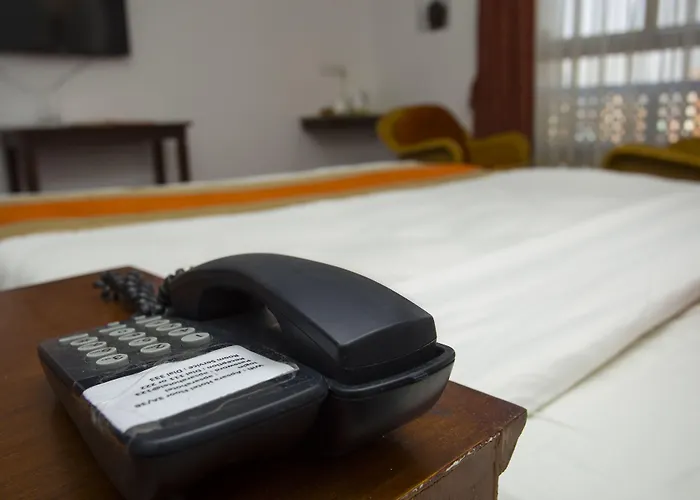 Hotel Apsara Boutique