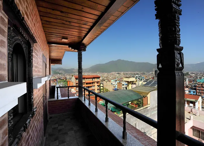 Apsara Boutique 4*