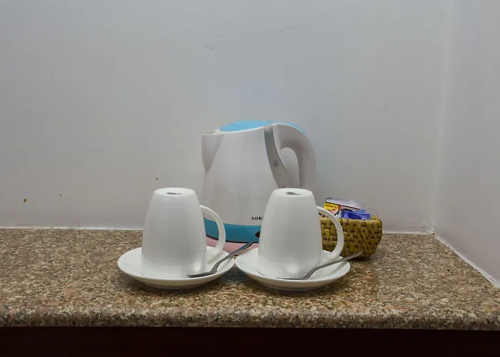 Hotel Apsara Boutique