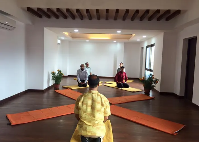 Apsara Boutique Hotel 4*