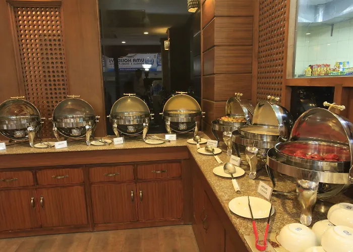 Apsara Boutique 4*