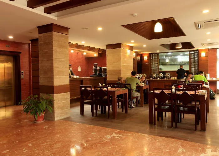 Apsara Boutique Hotel 4*