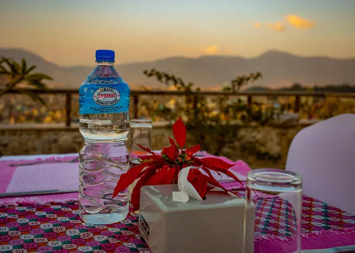 Hotel Apsara Boutique