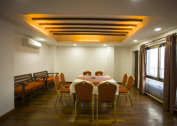 Apsara Boutique Hotel