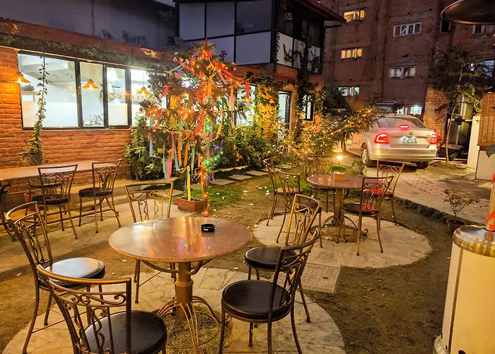 Apsara Boutique 4*