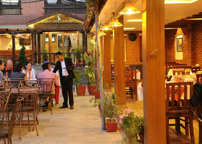 Apsara Boutique