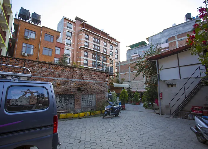 Apsara Boutique