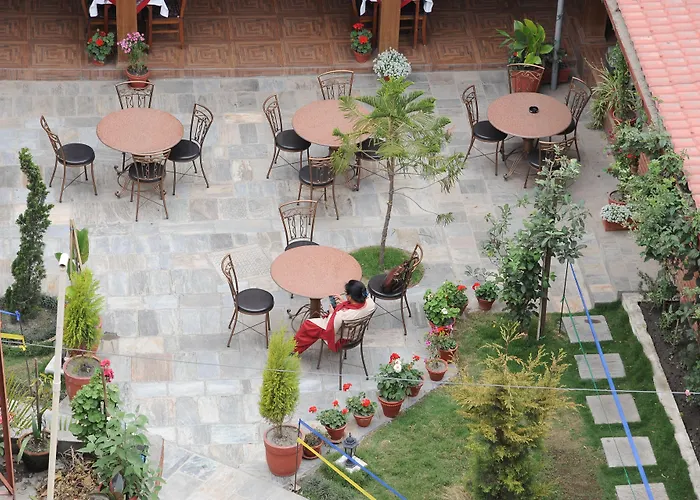 Apsara Boutique 4*