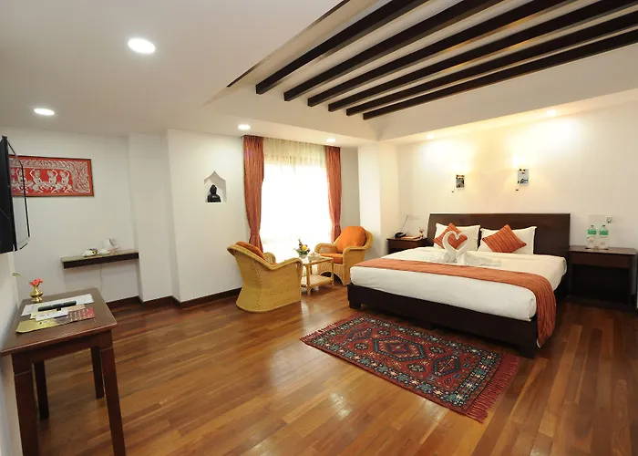 Apsara Boutique Hotel