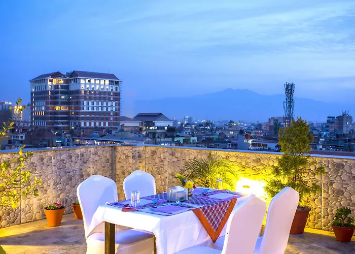 Apsara Boutique 4*